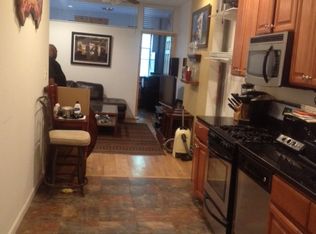 529 E 13th St APT 3B, New York, NY 10009