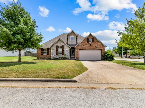 3852 W Peony Terrace, Battlefield, MO 65619