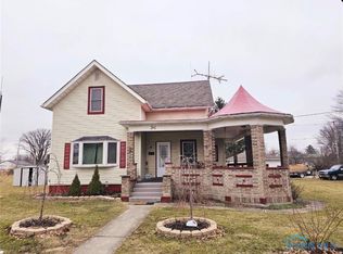 341 E Main St, Deshler, OH 43516