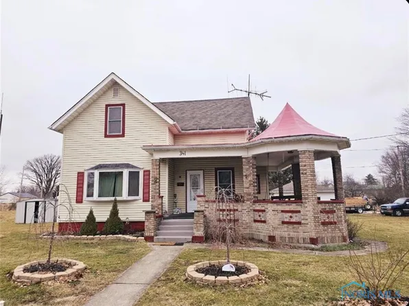341 E Main St, Deshler, OH 43516