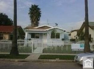 1127 W 55th St, Los Angeles, CA 90037