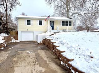 2705 Belle St, Saint Joseph, MO 64503