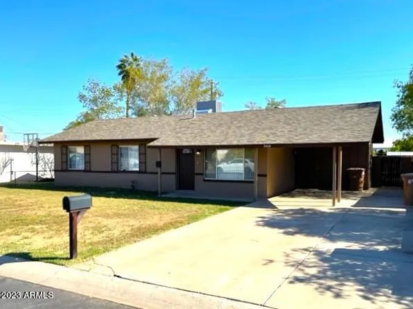 7419 W BROWN Street, Peoria, AZ 85345