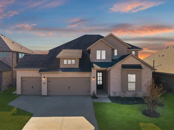 4529 Blue Mist Dr, Fort Worth, TX 76036