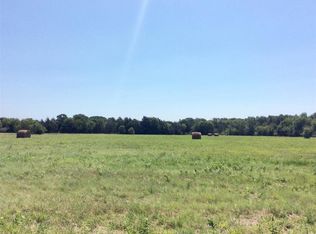 481 County Road 2850, Honey Grove, TX 75446