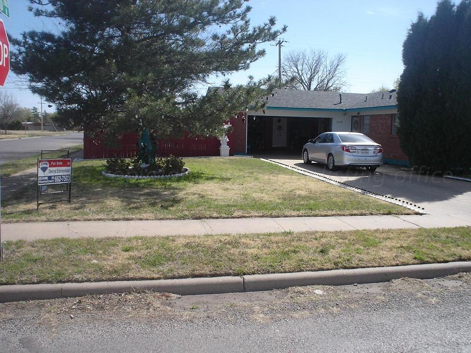 1st image of 1101 Sierra Dr