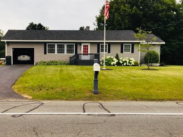 658 State Route 11, Moira, NY 12957