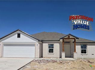 3103 Privet Dr, Killeen, TX 76549