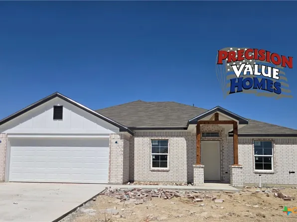 3103 Privet Dr, Killeen, TX 76549