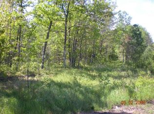 Xxx Starch Rd, Bruno, MN 55712