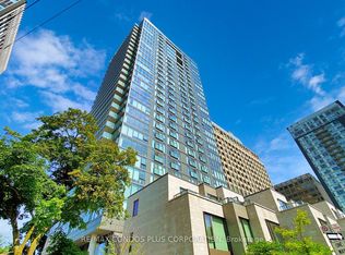 99 Foxbar Rd #1406, Toronto, ON M4V2G5