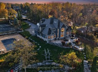 46 Gray Ln #44, Barrie, ON L4N 7T1