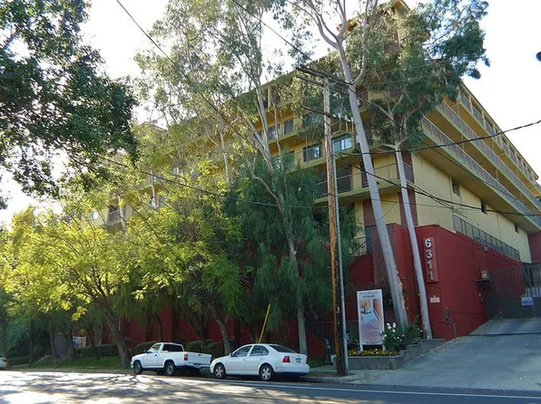 Acre Heights Apartments