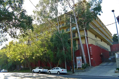 Acre Heights Apartments Photo 1