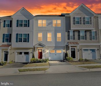 1404 Hudgins Farm Cir, Fredericksburg, VA, 22408