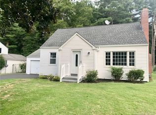 66 Burnbrook Rd, East Hartford, CT 06118