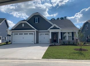 226 Kerriwake Ct LOT 27, Surfrider A Little River, SC 29566