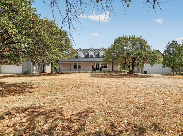 3532 County Road 919, Crowley, TX 76036