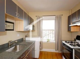 1662 Commonwealth Ave APT 42, Brighton, MA 02135