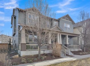 5440 Uinta St, Denver, CO 80238