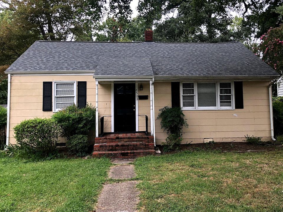 1st image of 6503 Patterson Ave