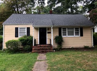 6503 Patterson Ave, Richmond, VA 23226