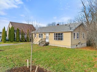 58 Washington Street, Ellsworth, ME 04605