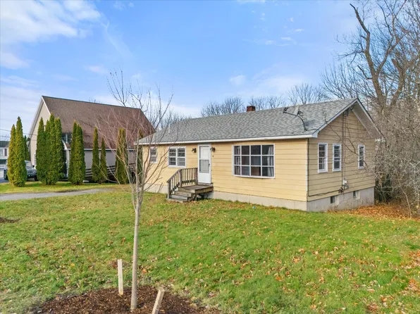 58 Washington Street, Ellsworth, ME 04605