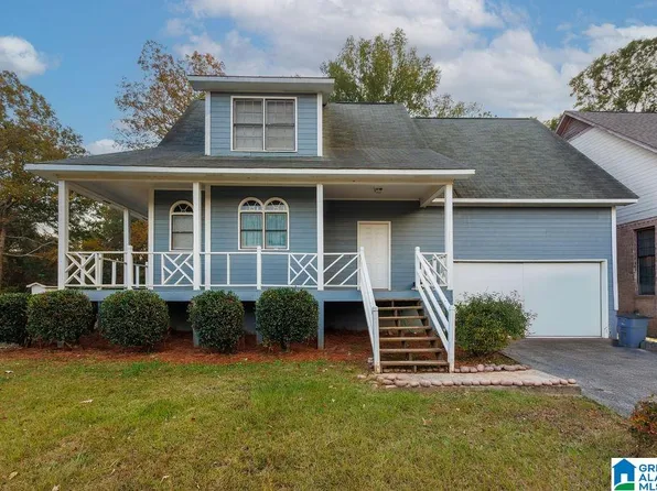 1 Oak Ln, Childersburg, AL 35044