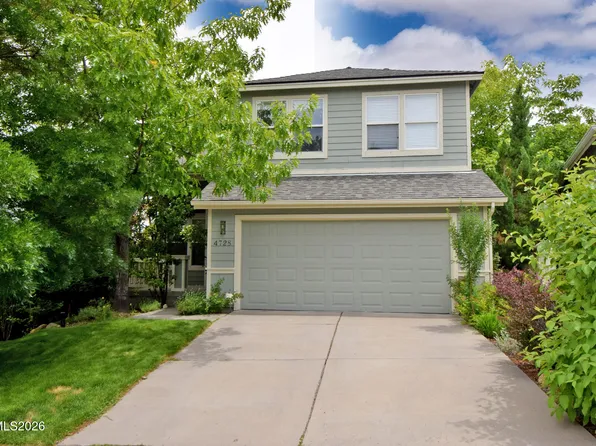 4748 Cedarhill Ln, Reno, NV 89519