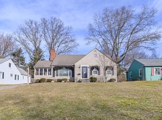 2513 Grant Ave, Cuyahoga Falls, OH 44223