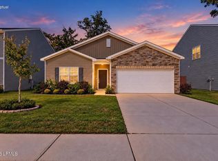159 Great Bend Drive, Beaufort, SC 29906