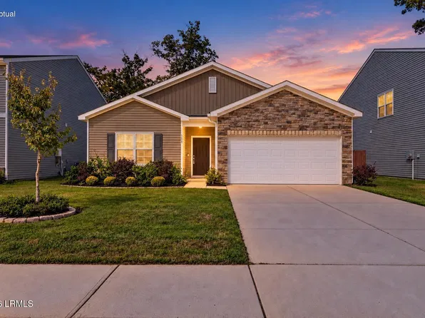 159 Great Bend Drive, Beaufort, SC 29906