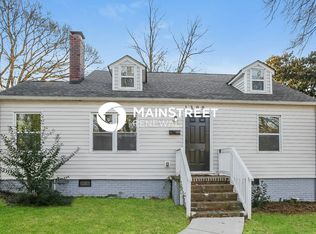 1309 Camp Greene St, Charlotte, NC 28208
