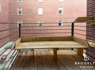 212 Evergreen Ave #2F, Brooklyn, NY 11221