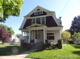 251 S 5th St, Fulton, NY 13069