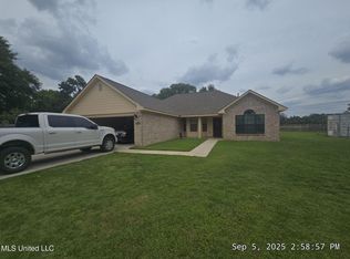 135 Baird Ave, Indianola, MS 38751