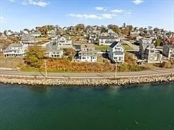 Building Photo - 881 Nantasket Ave