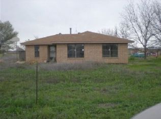 6969 Kristina Rd, San Angelo, TX 76905