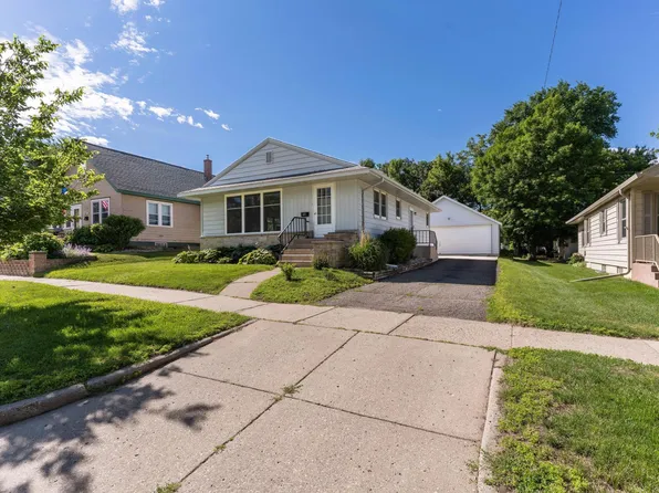 623 Spruce St, Fergus Falls, MN 56537