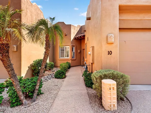 6540 E REDMONT Drive #10, Mesa, AZ 85215