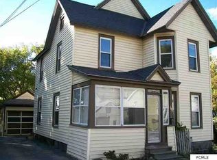 104 Division St, Gloversville, NY