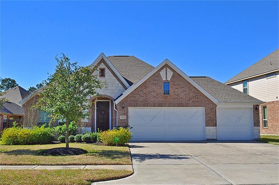 1st image of 26014 Kingshill Dr