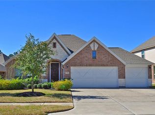 26014 Kingshill Dr, Kingwood, TX 77339
