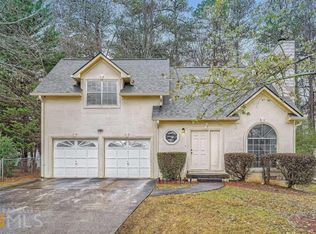 5075 Furlong Way, Powder Springs, GA 30127