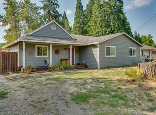 21120 SW Johnson St, Beaverton, OR 97003