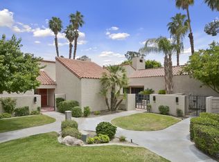 149 S Racquet Club Dr, Rancho Mirage, CA 92270
