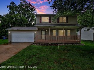 5226 Wexford Rd, Lansing, MI 48911