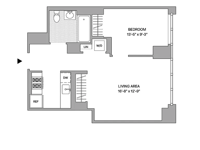 595 Dean St #2636 — Photo 2
