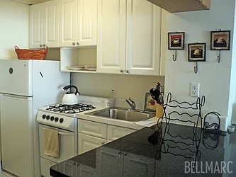 Sold by Bellmarc Realty